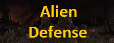Alien Defense