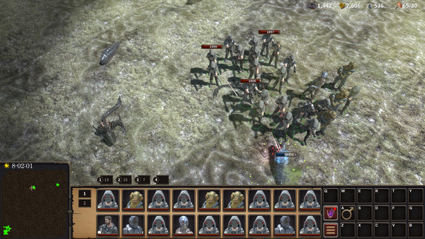 Скриншот из Alien Defense Скриншот из Alien Defense