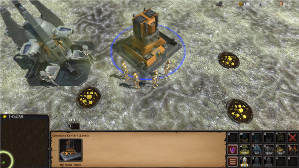 Скриншот из Alien Defense Скриншот из Alien Defense