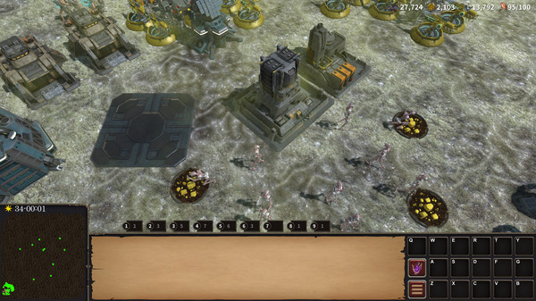 Скриншот из Alien Defense Скриншот из Alien Defense