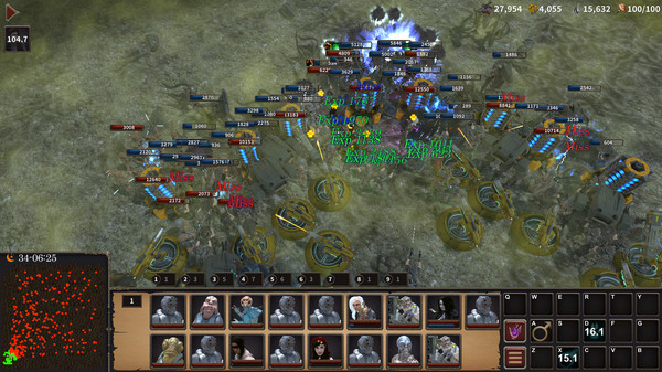 Скриншот из Alien Defense Скриншот из Alien Defense