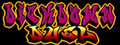 Dickdown Duel logo