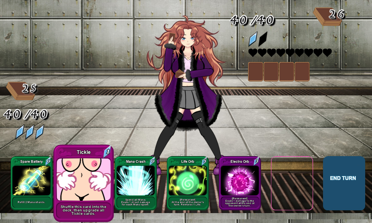 Dickdown Duel screenshot 12