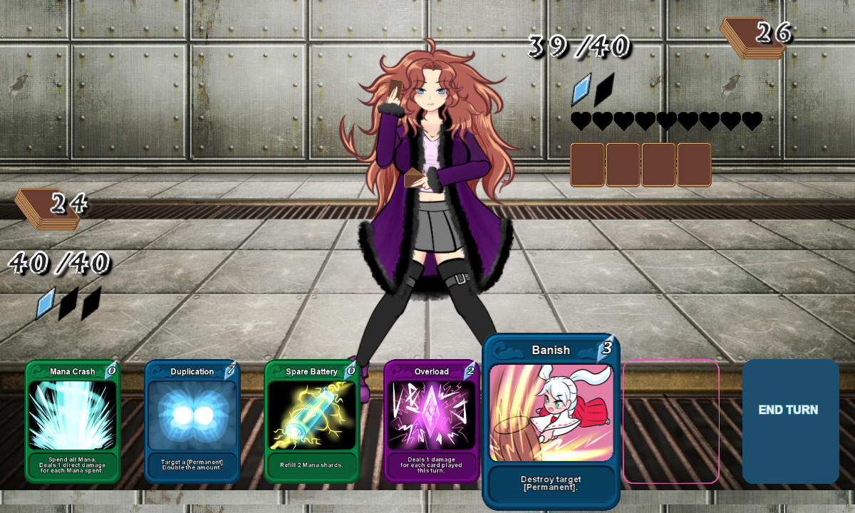 Dickdown Duel screenshot 9