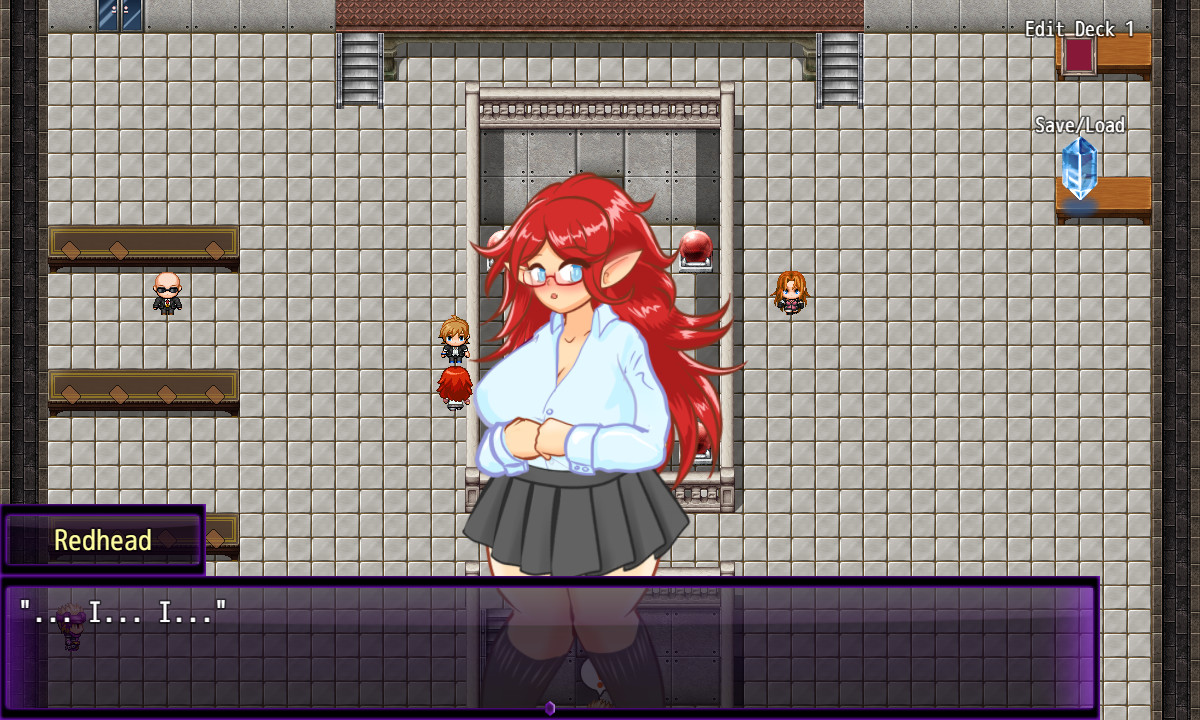 Dickdown Duel screenshot 8