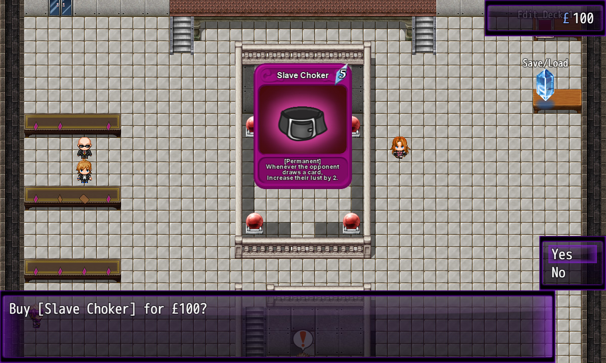 Dickdown Duel screenshot 14