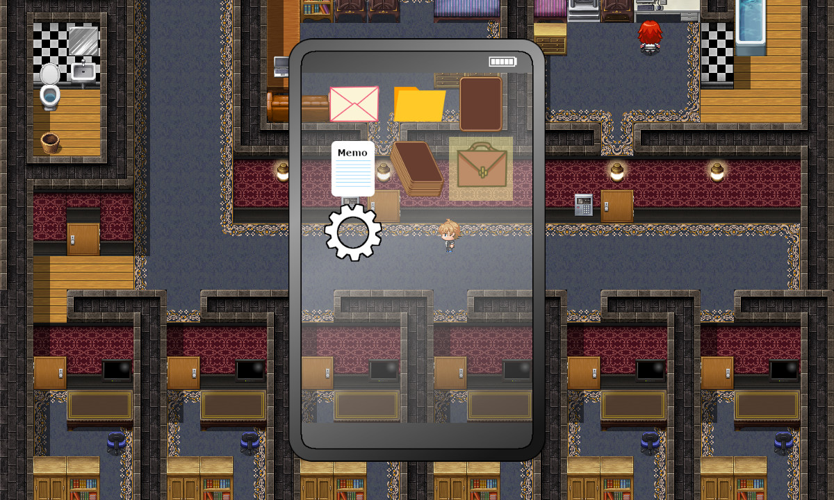Dickdown Duel screenshot 13