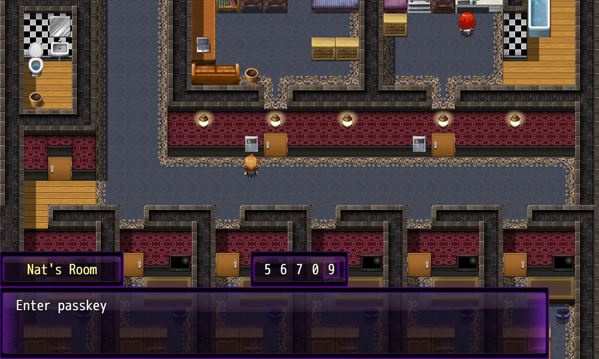 Dickdown Duel screenshot 15