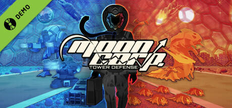 Moon Corp. Tower Defense Demo
