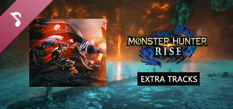 Monster Hunter Rise Extra Tracks