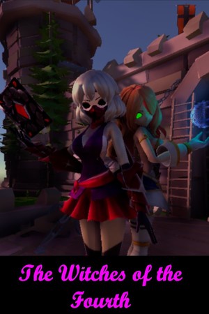 Witches of the Fourth Multiplayer cover