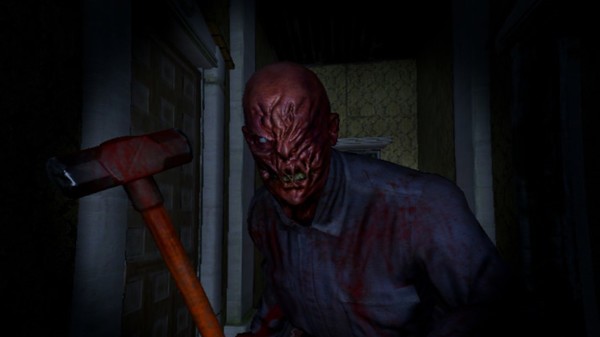 Скриншот из The Hollows Chapter 1 Multiplayer