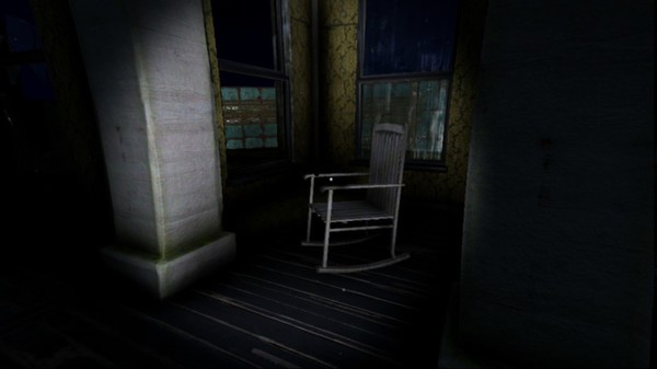 Скриншот из The Hollows Chapter 1 Multiplayer