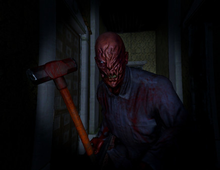 Скриншот из The Hollows Chapter 1 Multiplayer