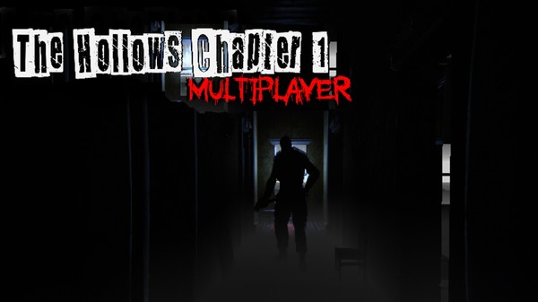 Скриншот из The Hollows Chapter 1 Multiplayer