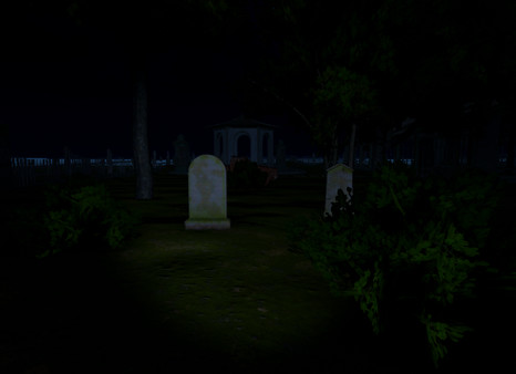 Скриншот из The Hollows Chapter 1 Multiplayer