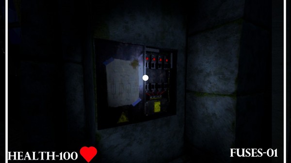 Скриншот из The Hollows Chapter 1 Multiplayer