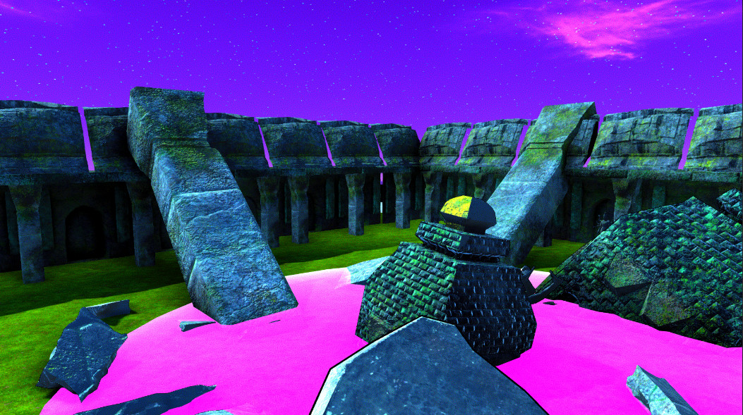 Witches of the Fourth Multiplayer #11