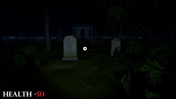 Скриншот из The Hollows Chapter 1 Multiplayer