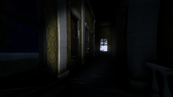 Скриншот из The Hollows Chapter 1 Multiplayer