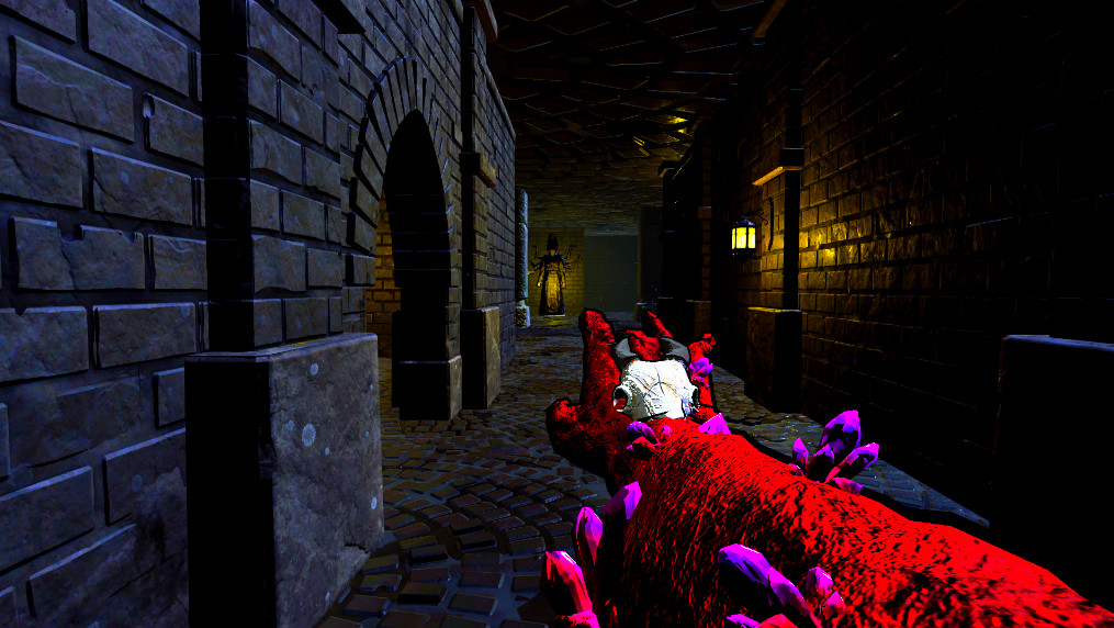 Witches of the Fourth Multiplayer #7