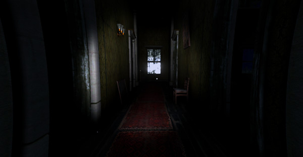 Скриншот из The Hollows Chapter 1 Multiplayer