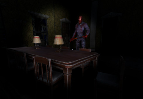 Скриншот из The Hollows Chapter 1 Multiplayer