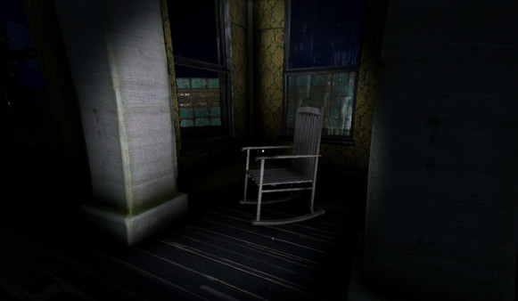 Скриншот из The Hollows Chapter 1 Multiplayer