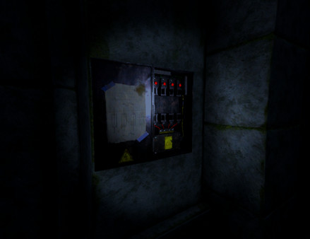 Скриншот из The Hollows Chapter 1 Multiplayer