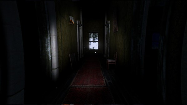 Скриншот из The Hollows Chapter 1 Multiplayer