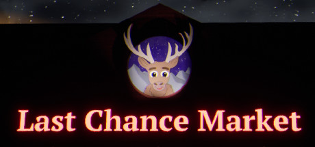 Last Chance Market Cover Image