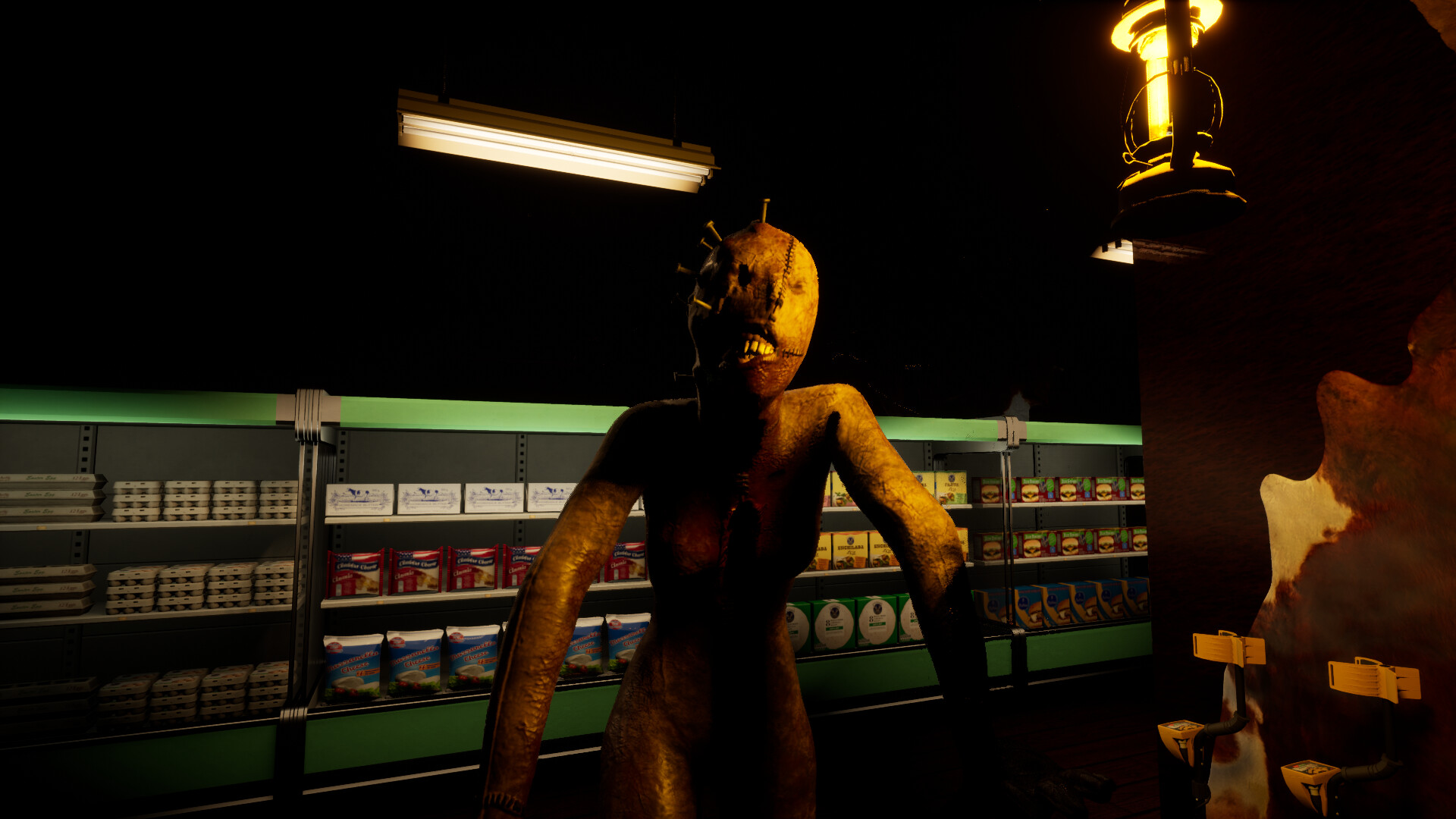 Last Chance Market #4