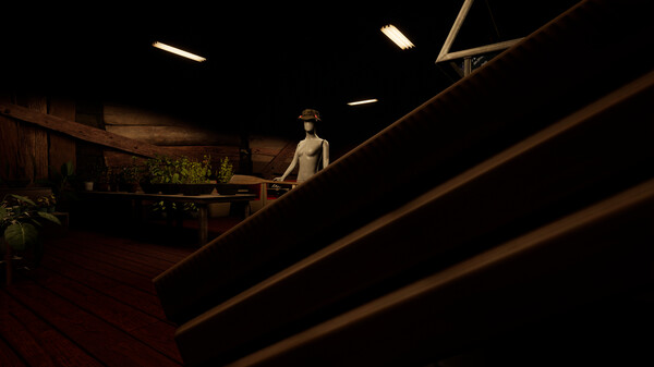 Last Chance Market game for Linux 1