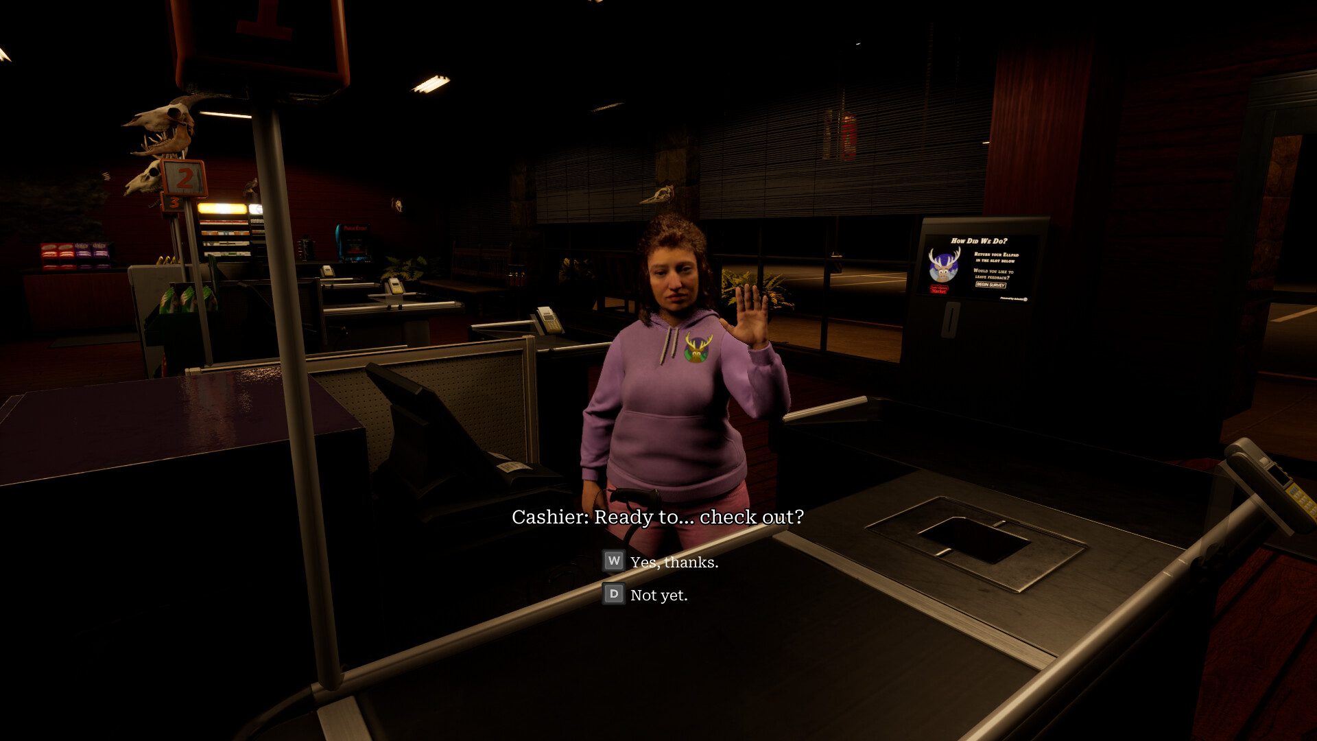 Last Chance Market #3