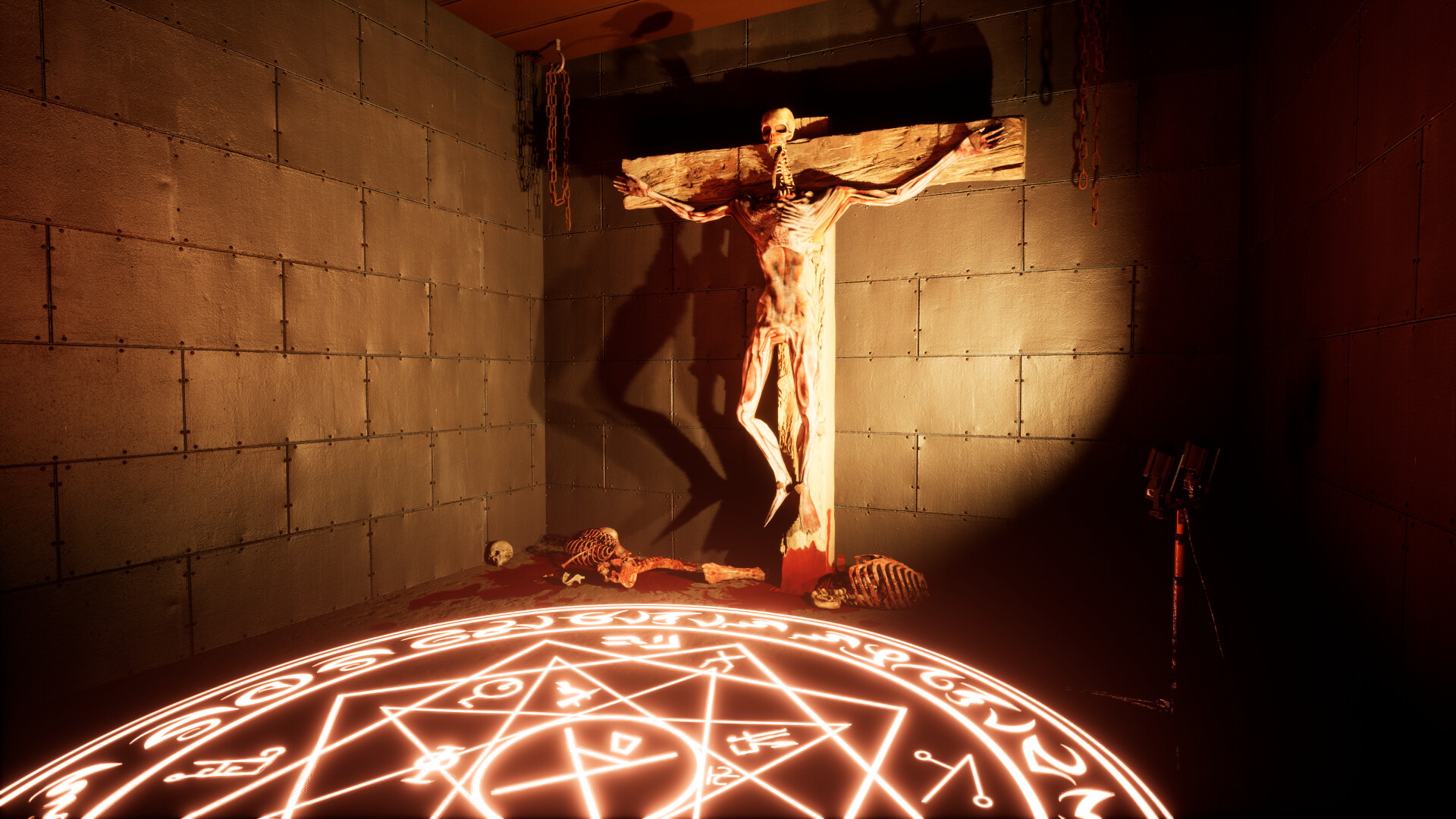 Last Chance Market #0