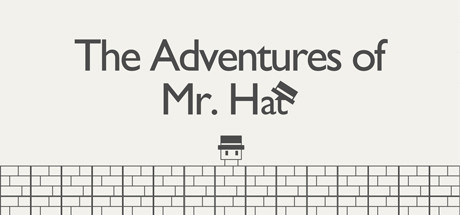 The Adventures of Mr. Hat banner