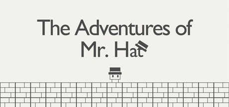 The Adventures of Mr. Hat Cover Image