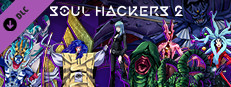 Soul Hackers 2 - Bonus Demon Pack on Steam