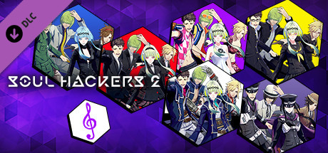 Soul Hackers 2 DLC Adds Persona 4 & 5 Music
