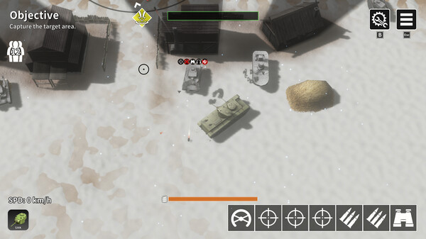 Multi Turret Academyfor windows and Linux 1