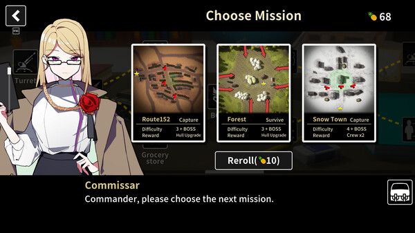 Multi Turret Academy game for windows Pc 1