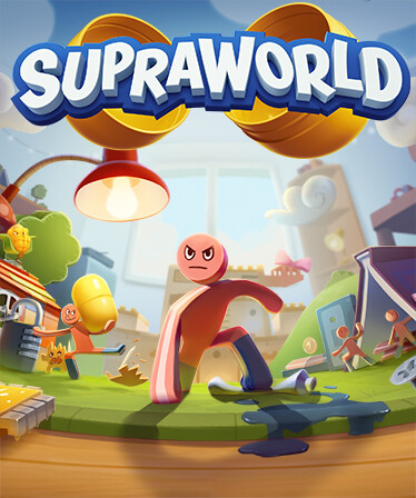 Supraworld