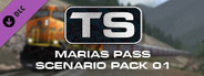 TS Marketplace: Marias Pass Scenario Pack 01
