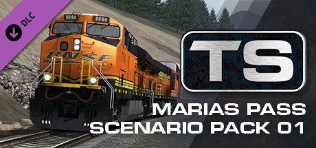 TS Marketplace: Marias Pass Scenario Pack 01