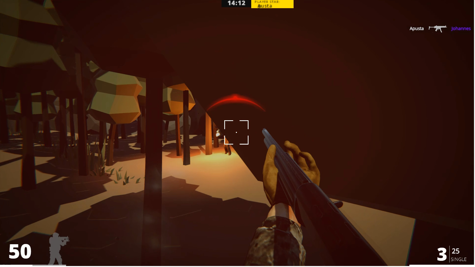 Gunslinger Valley #2