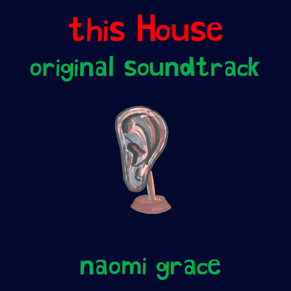 this House Soundtrack #0