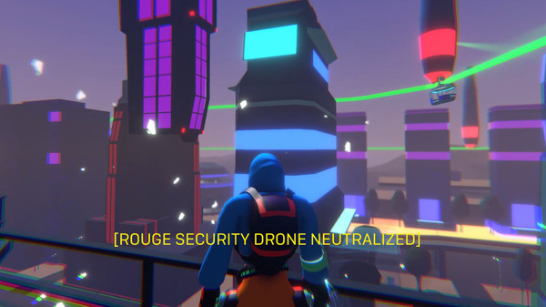 Скриншот из The BuildSphere