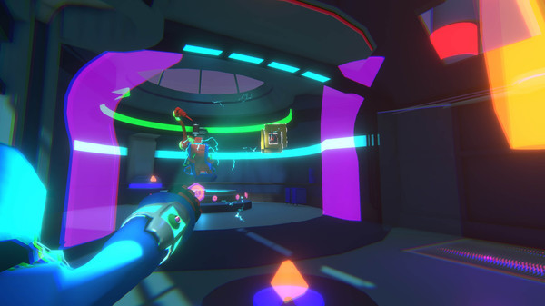 Скриншот из The BuildSphere