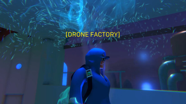 Скриншот из The BuildSphere