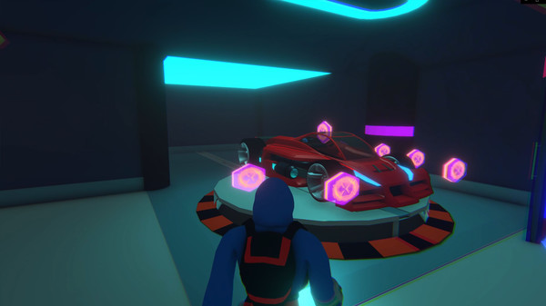 Скриншот из The BuildSphere